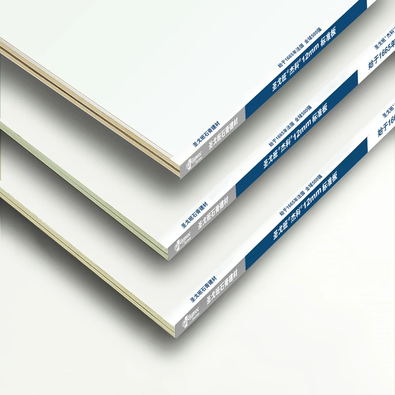 Standard Plaster Board 2 Standard Plaster Board 2
